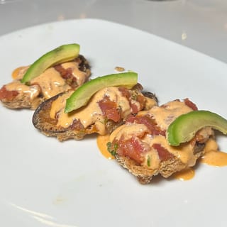 Spicy Tuna