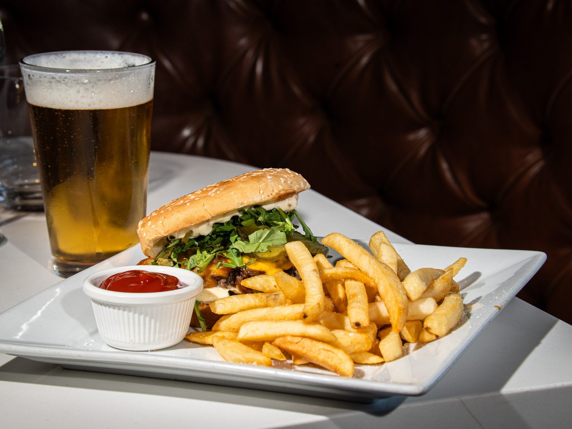 Order Your Favorites Online
