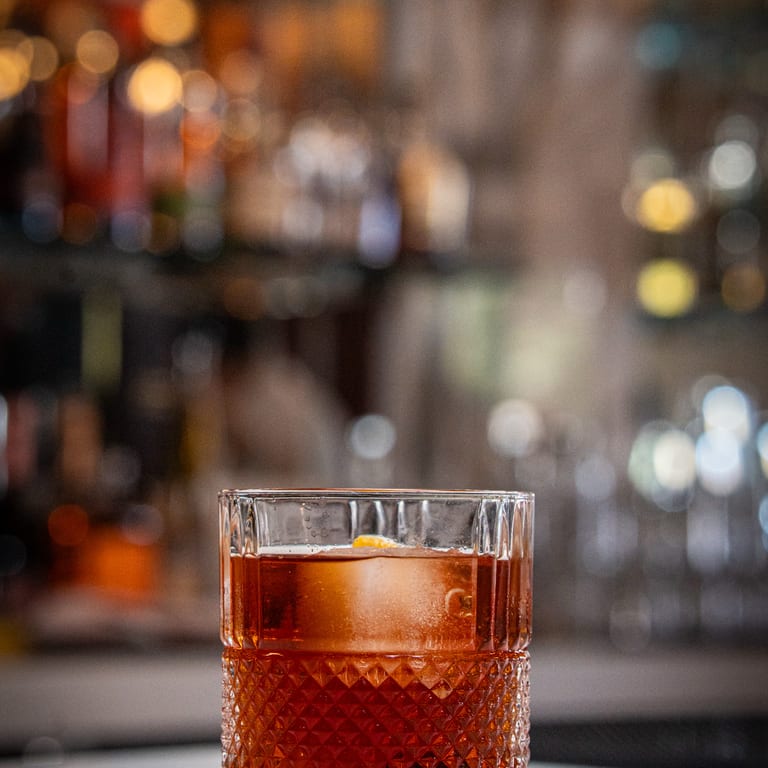 Happy Hour