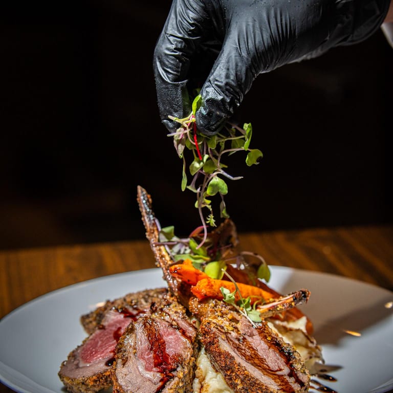 Discover Our Halibut Dishes