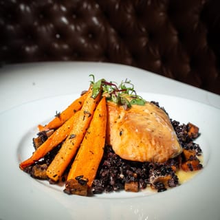 King Salmon