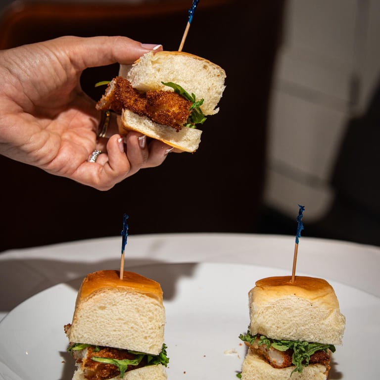 Savor Our Takeout Delights